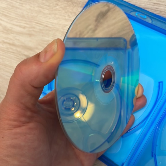 God's Not Dead 2014 Movie Blu-Ray Adventure Comedy Drama PG 1h 53m - Picture 5 of 5